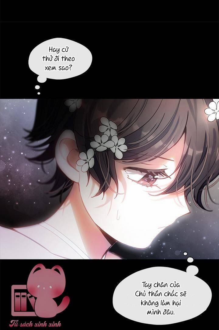 Gia Đình Bị Ám Ảnh Bởi Tôi 48 trang 10