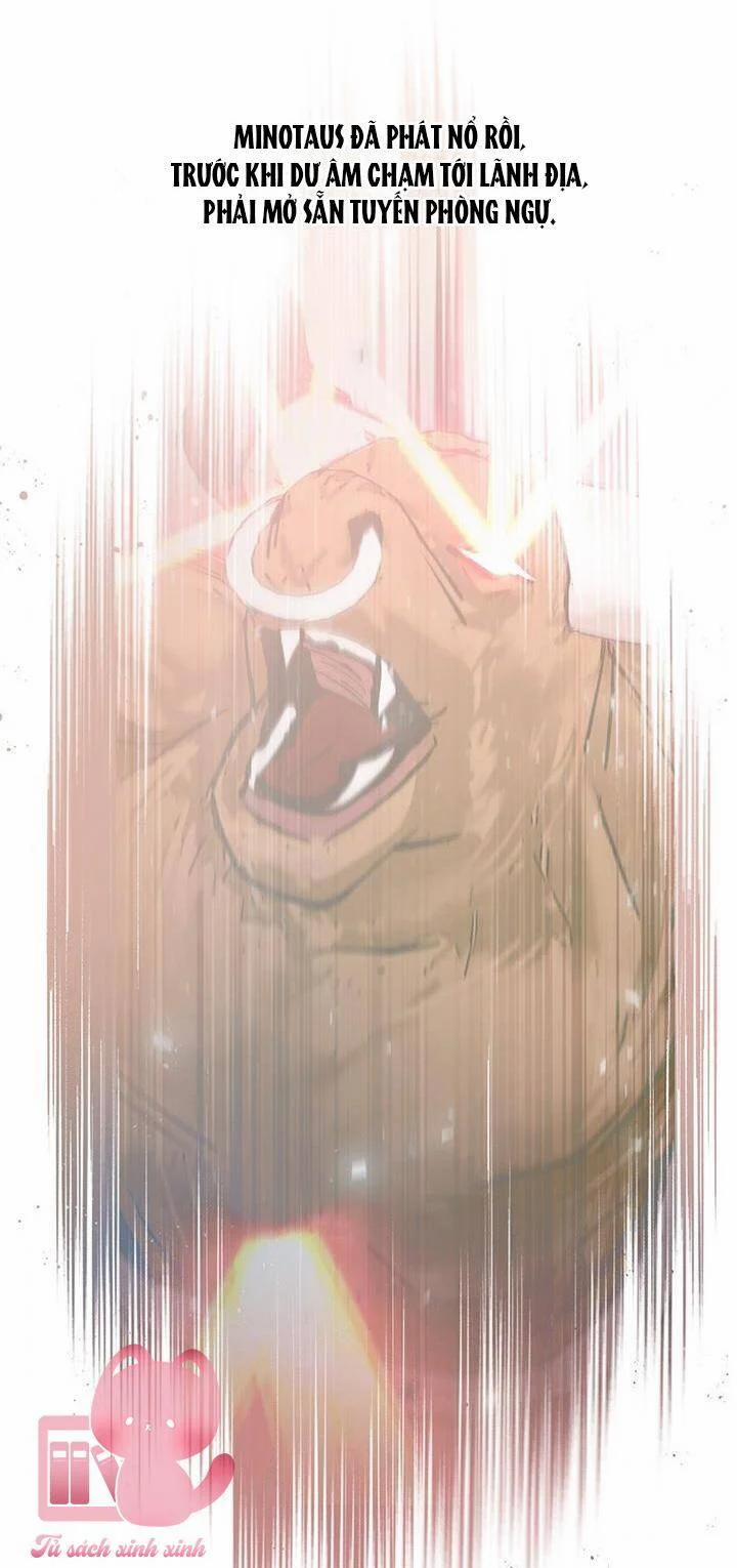 Gia Đình Bị Ám Ảnh Bởi Tôi 48 trang 34