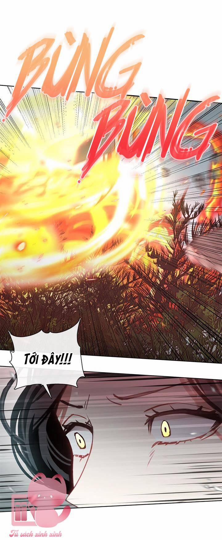 Gia Đình Bị Ám Ảnh Bởi Tôi 48 trang 43