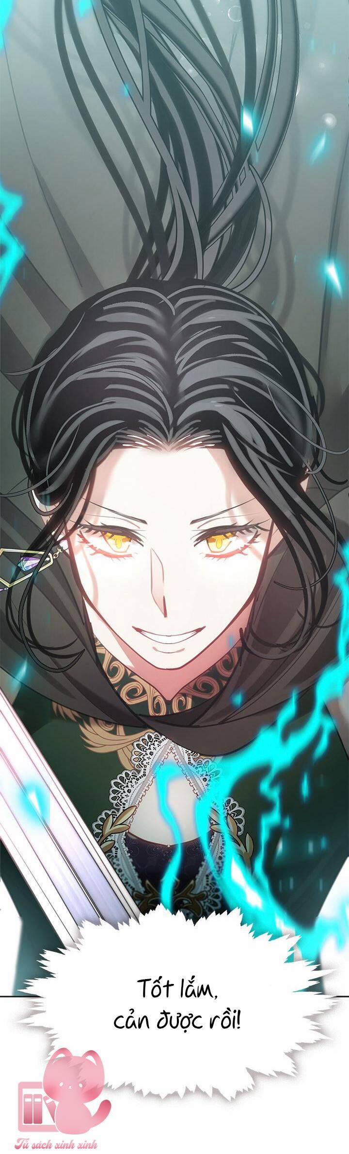 Gia Đình Bị Ám Ảnh Bởi Tôi 48 trang 51