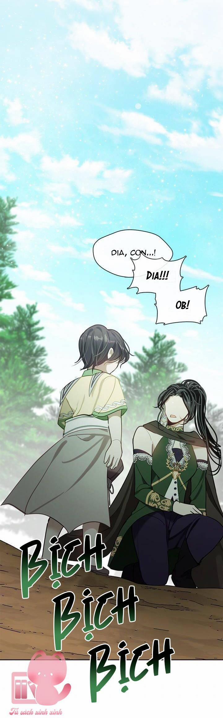 Gia Đình Bị Ám Ảnh Bởi Tôi 48 trang 70