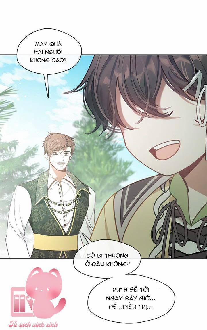 Gia Đình Bị Ám Ảnh Bởi Tôi 48 trang 71