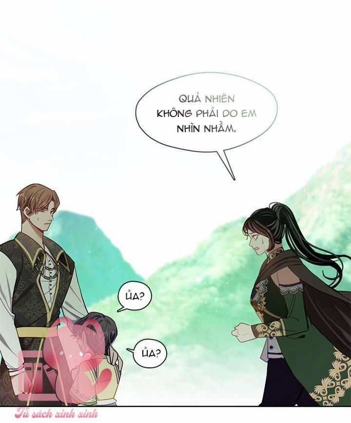 Gia Đình Bị Ám Ảnh Bởi Tôi 48 trang 76