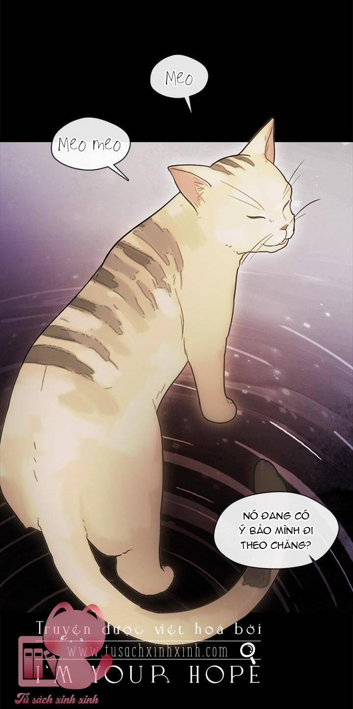 Gia Đình Bị Ám Ảnh Bởi Tôi 48 trang 9