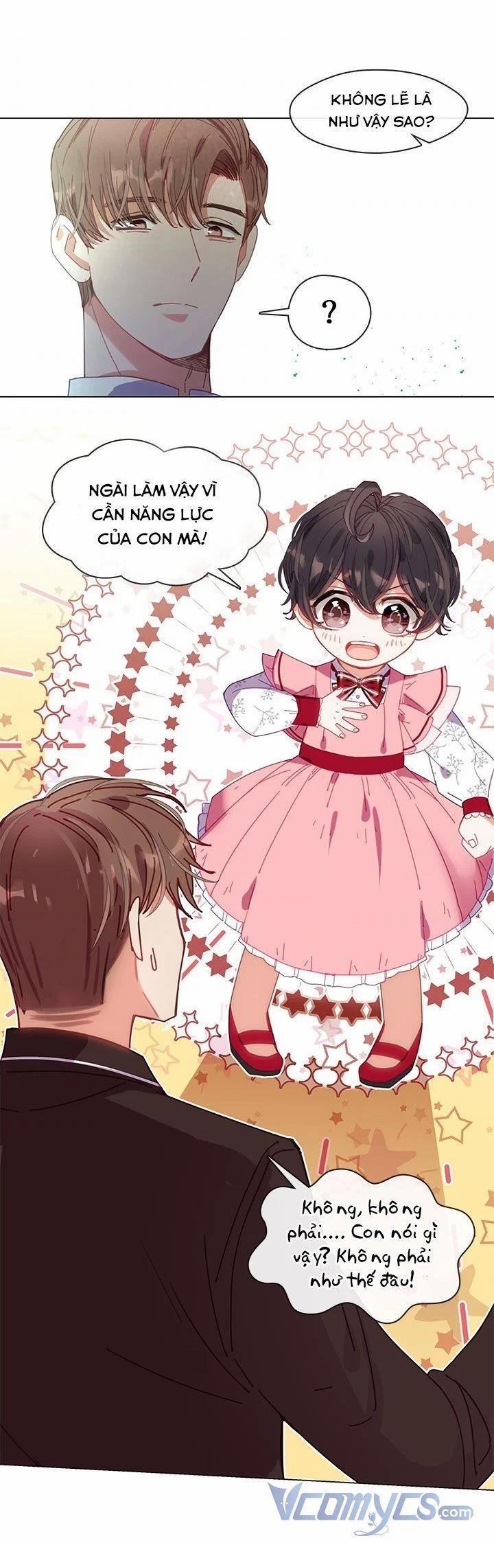 Gia Đình Bị Ám Ảnh Bởi Tôi 5.5 trang 1