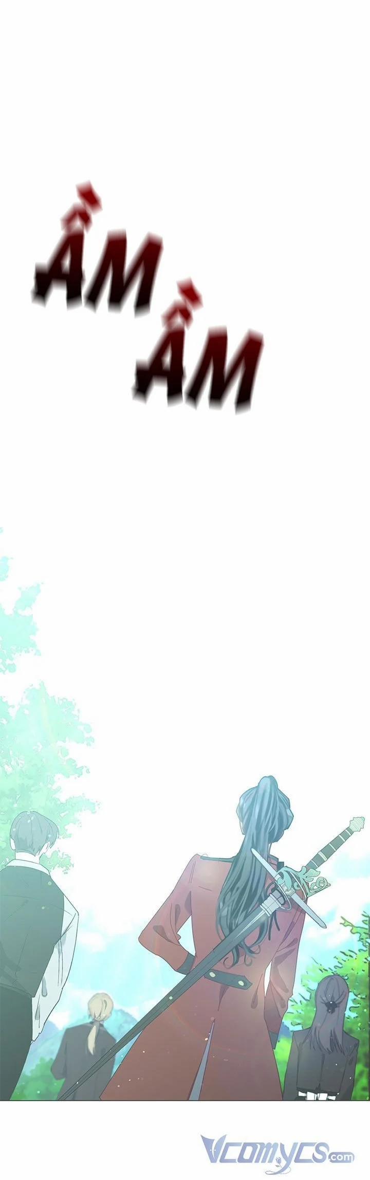 Gia Đình Bị Ám Ảnh Bởi Tôi 5.5 trang 10