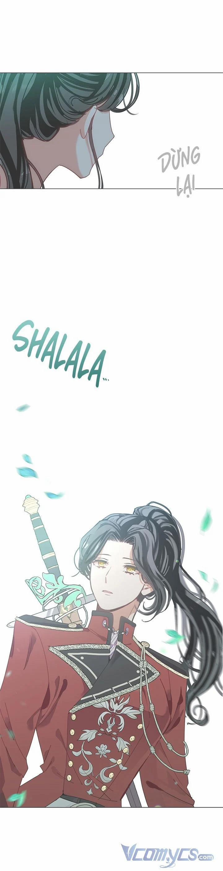 Gia Đình Bị Ám Ảnh Bởi Tôi 5.5 trang 11