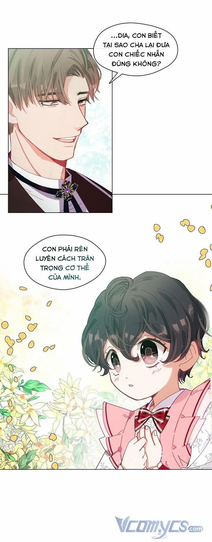 Gia Đình Bị Ám Ảnh Bởi Tôi 5.5 trang 3