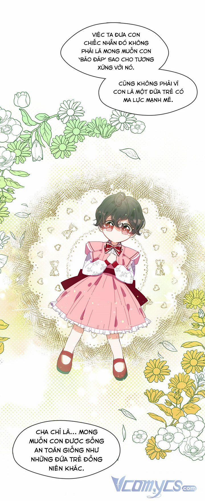 Gia Đình Bị Ám Ảnh Bởi Tôi 5.5 trang 4