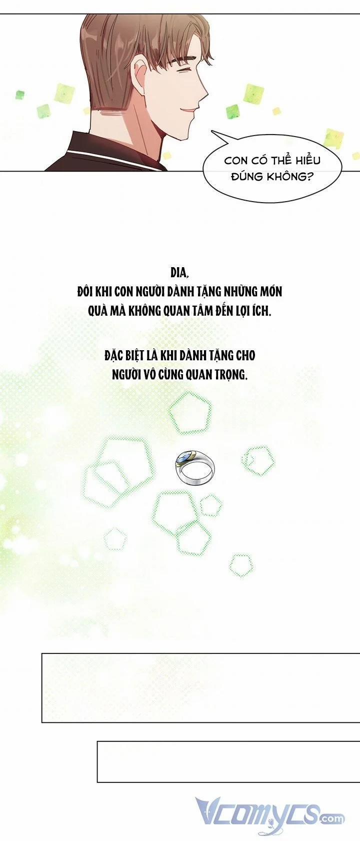 Gia Đình Bị Ám Ảnh Bởi Tôi 5.5 trang 5