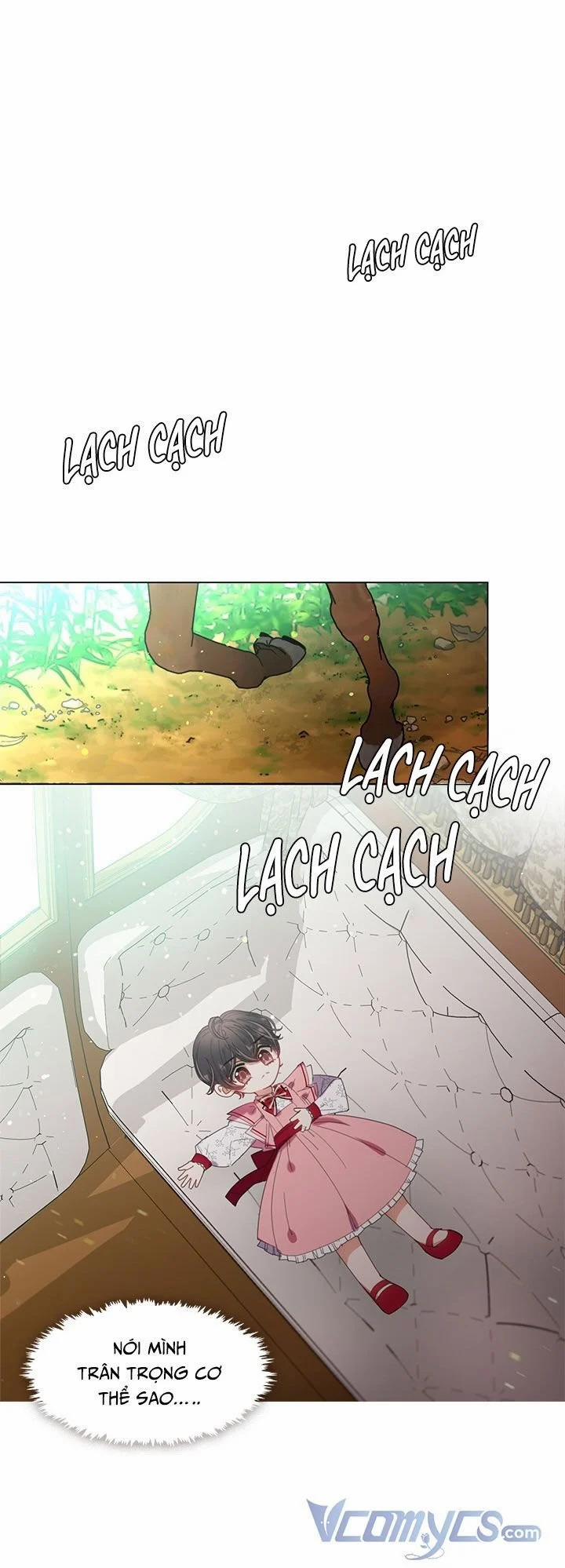 Gia Đình Bị Ám Ảnh Bởi Tôi 5.5 trang 6