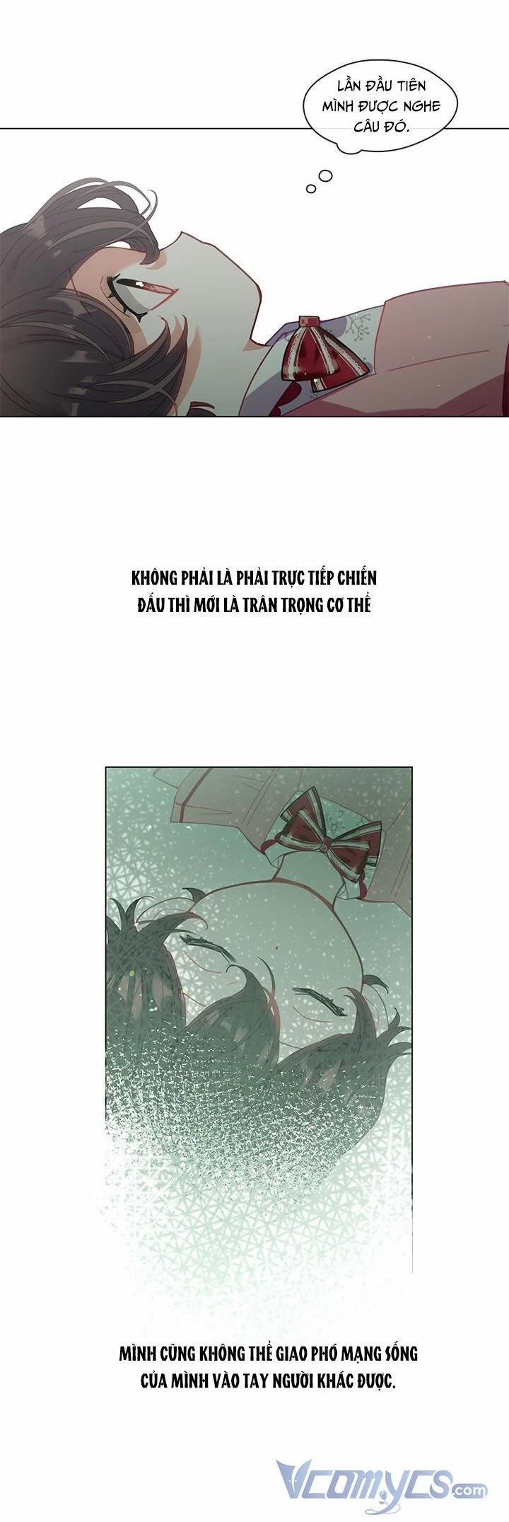 Gia Đình Bị Ám Ảnh Bởi Tôi 5.5 trang 7