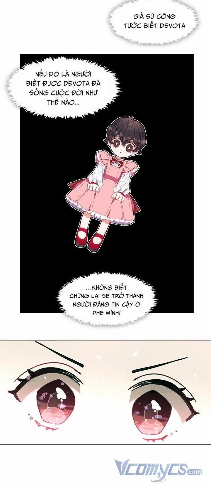 Gia Đình Bị Ám Ảnh Bởi Tôi 5 trang 1