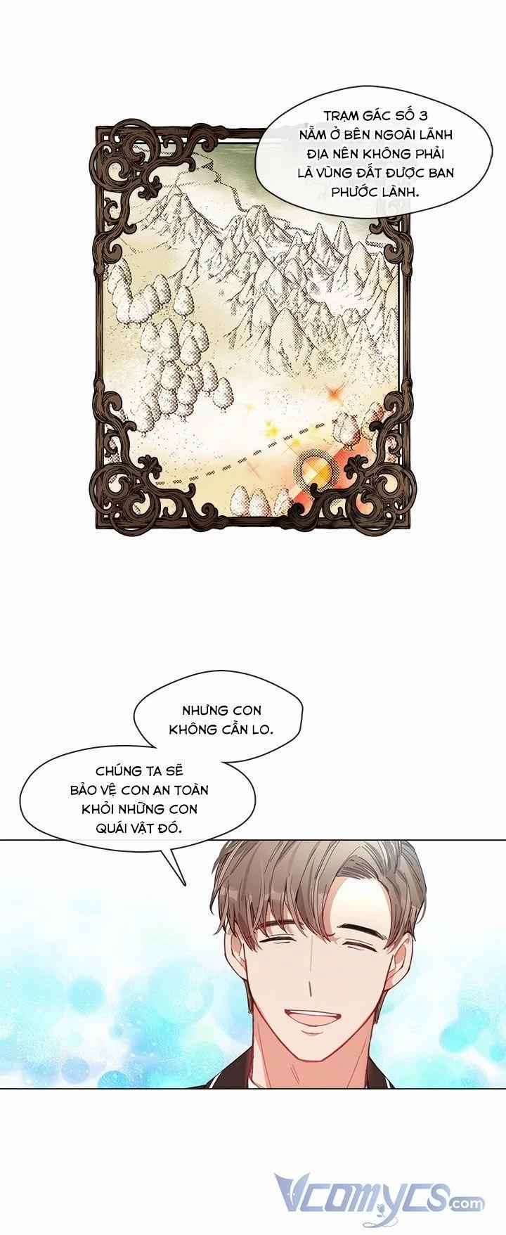 Gia Đình Bị Ám Ảnh Bởi Tôi 5 trang 10