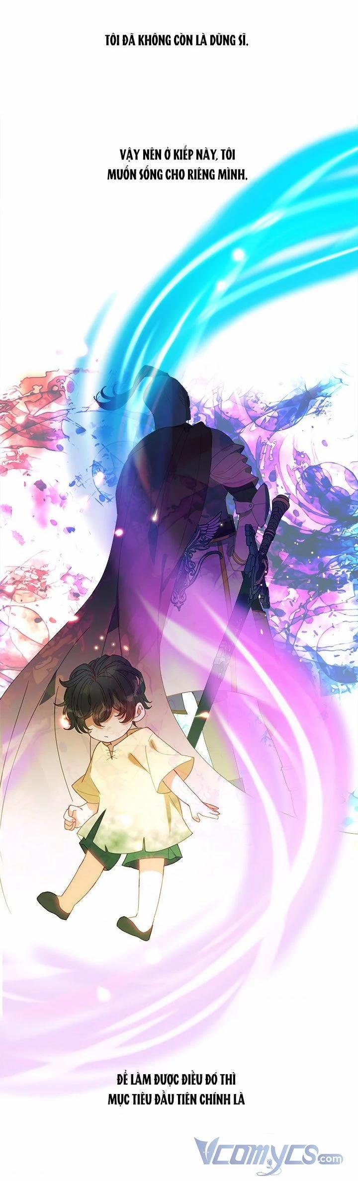 Gia Đình Bị Ám Ảnh Bởi Tôi 5 trang 2