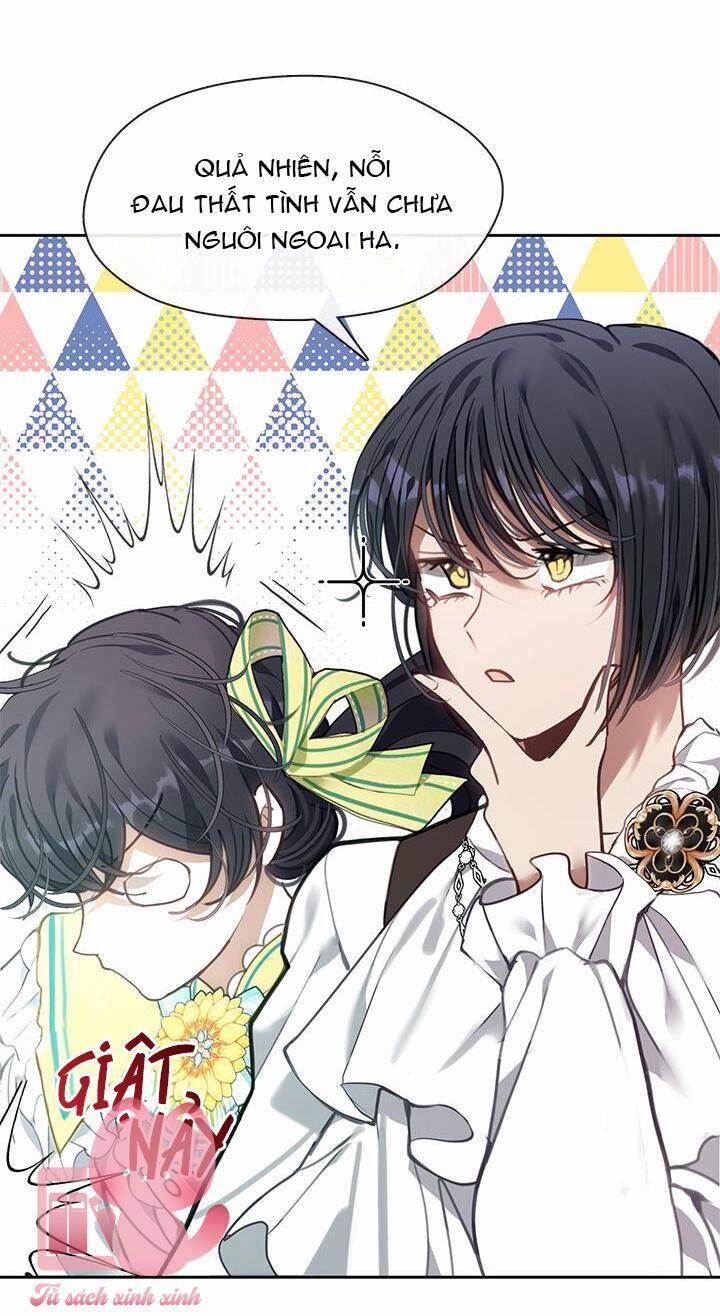 Gia Đình Bị Ám Ảnh Bởi Tôi 51 trang 13