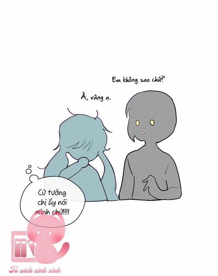 Gia Đình Bị Ám Ảnh Bởi Tôi 51 trang 14