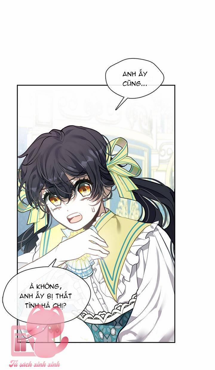 Gia Đình Bị Ám Ảnh Bởi Tôi 51 trang 15