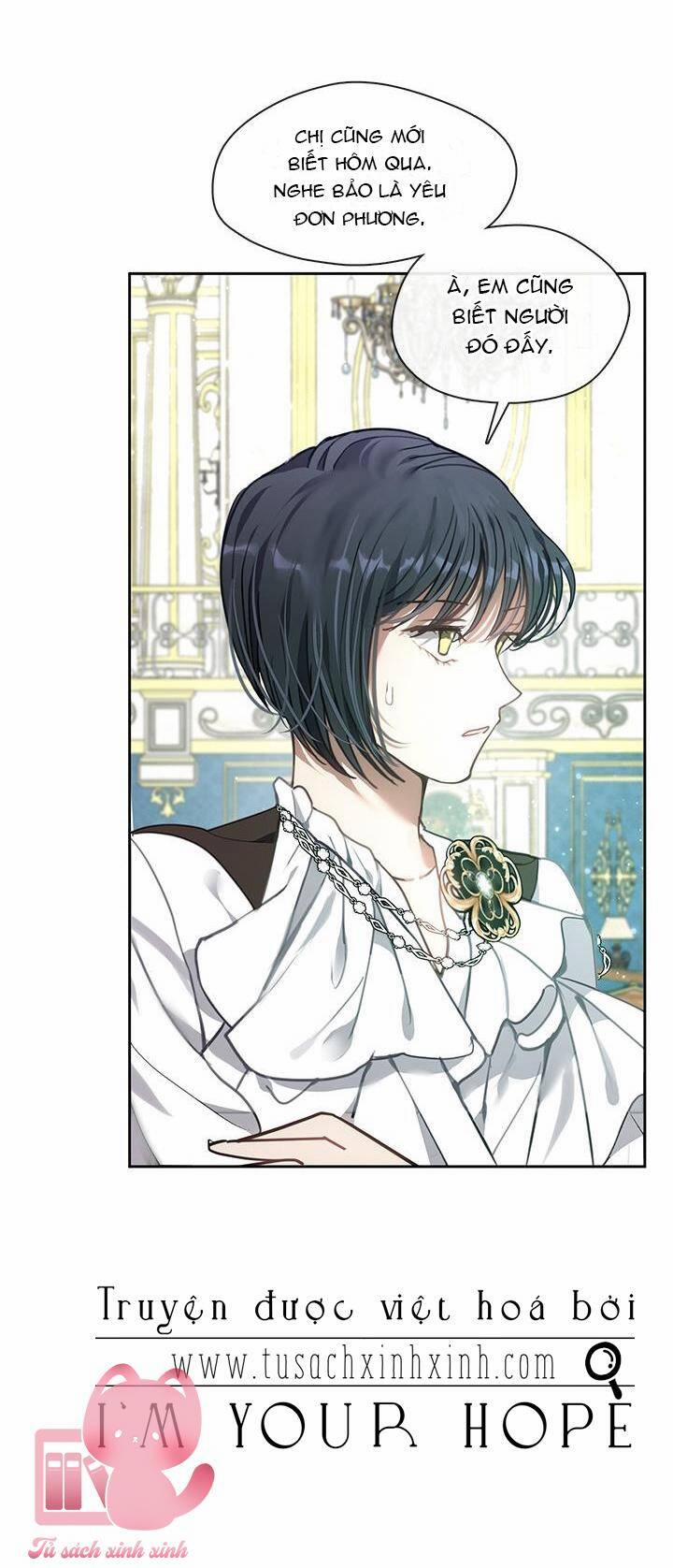 Gia Đình Bị Ám Ảnh Bởi Tôi 51 trang 16