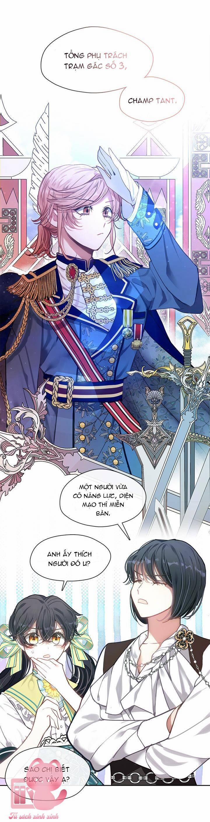 Gia Đình Bị Ám Ảnh Bởi Tôi 51 trang 17