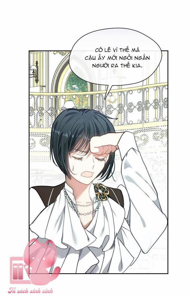 Gia Đình Bị Ám Ảnh Bởi Tôi 51 trang 20