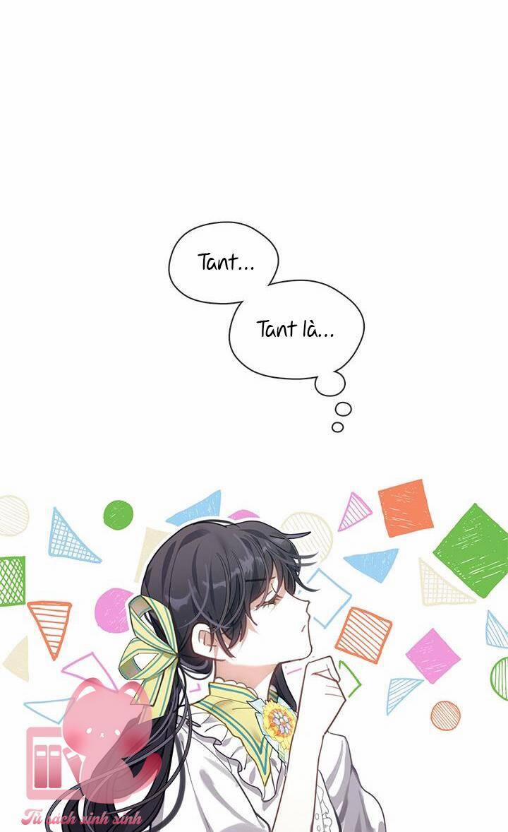 Gia Đình Bị Ám Ảnh Bởi Tôi 51 trang 21