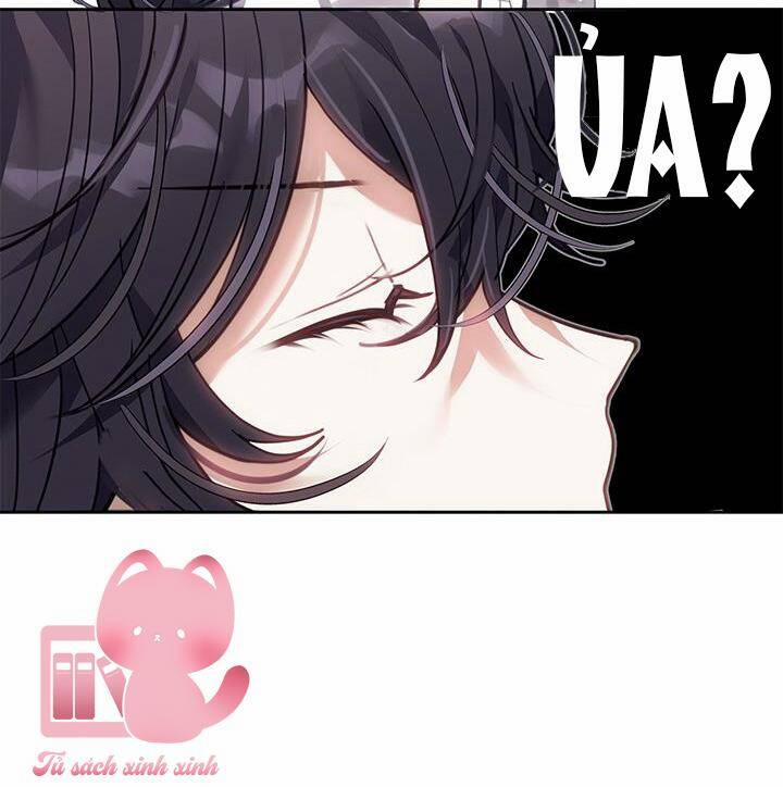 Gia Đình Bị Ám Ảnh Bởi Tôi 51 trang 22