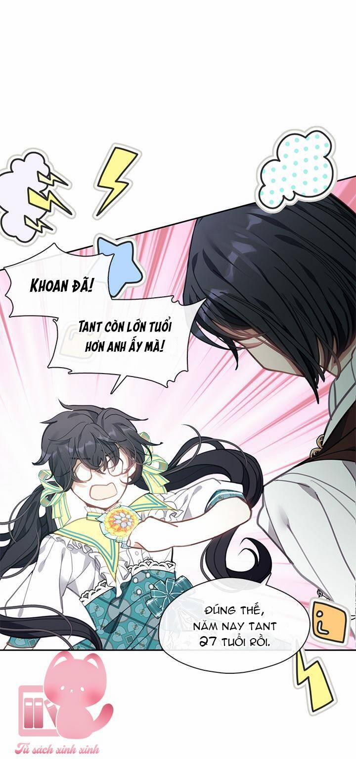 Gia Đình Bị Ám Ảnh Bởi Tôi 51 trang 23