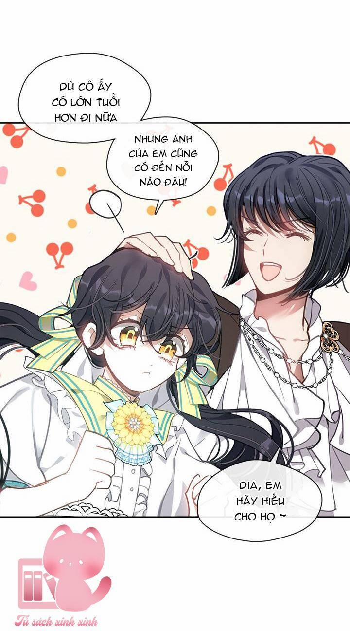 Gia Đình Bị Ám Ảnh Bởi Tôi 51 trang 24