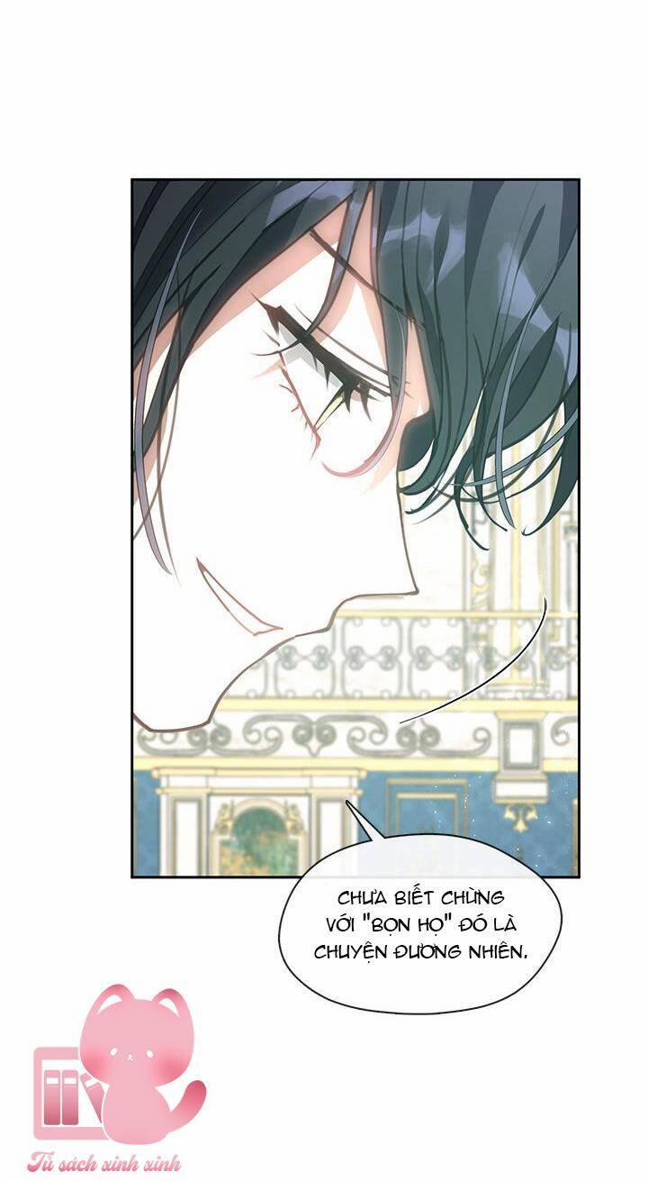 Gia Đình Bị Ám Ảnh Bởi Tôi 51 trang 25