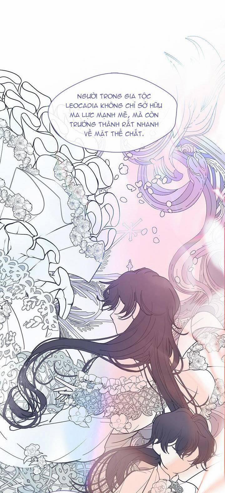 Gia Đình Bị Ám Ảnh Bởi Tôi 51 trang 26