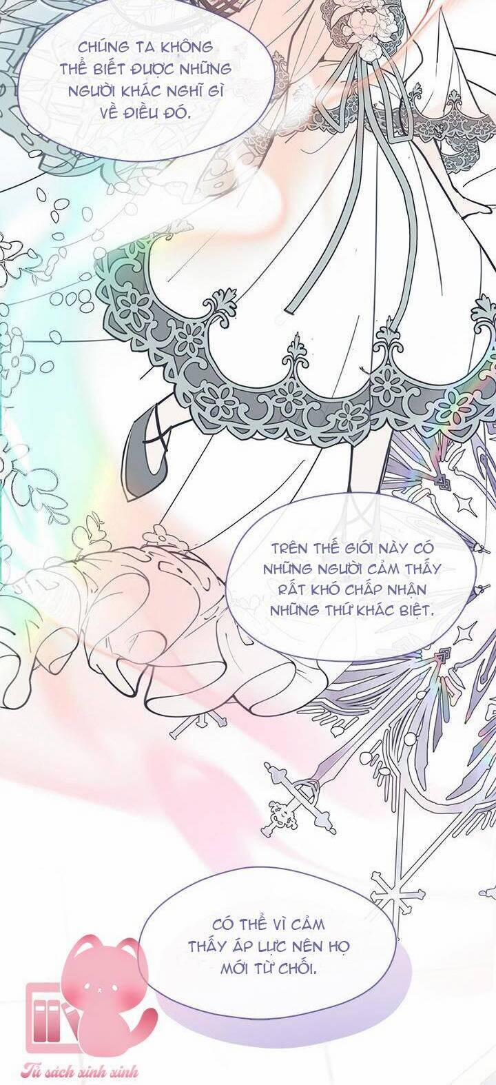 Gia Đình Bị Ám Ảnh Bởi Tôi 51 trang 27