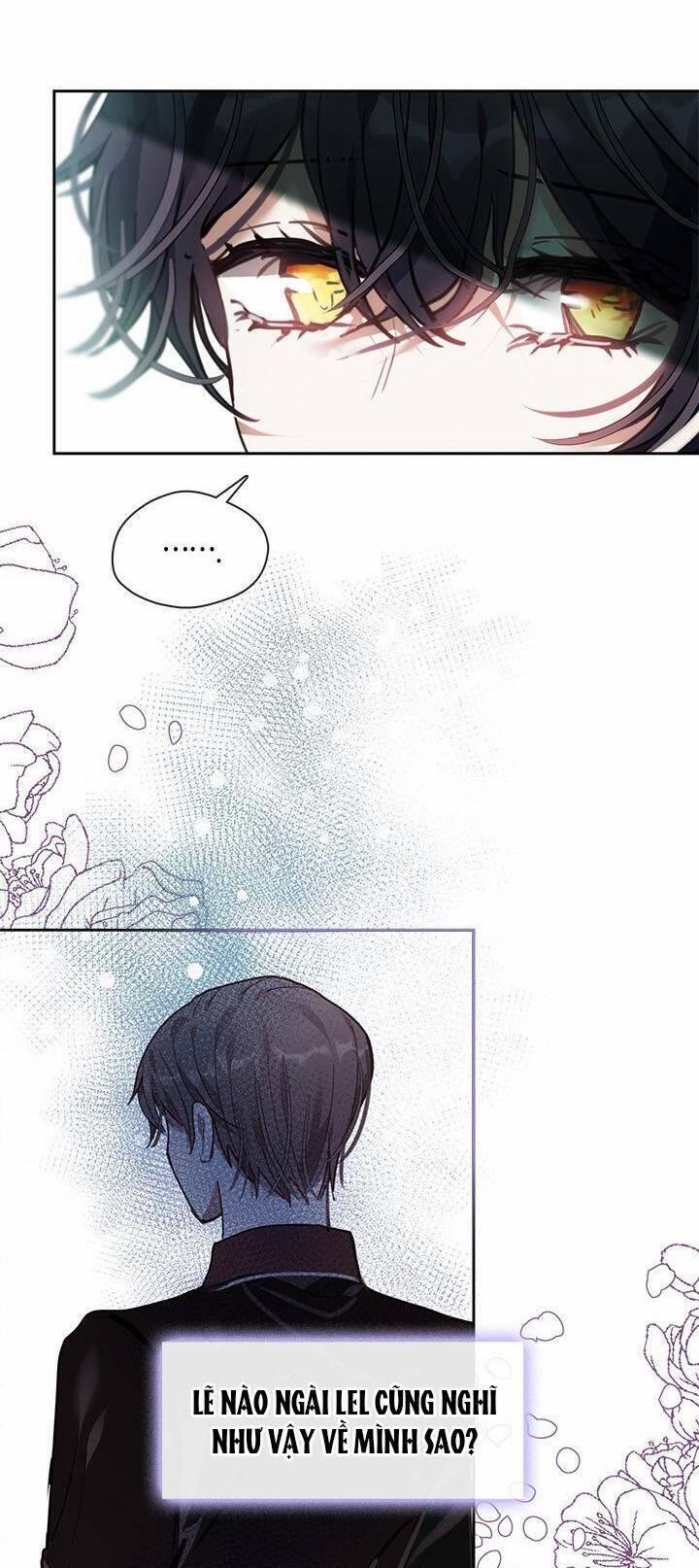 Gia Đình Bị Ám Ảnh Bởi Tôi 51 trang 29