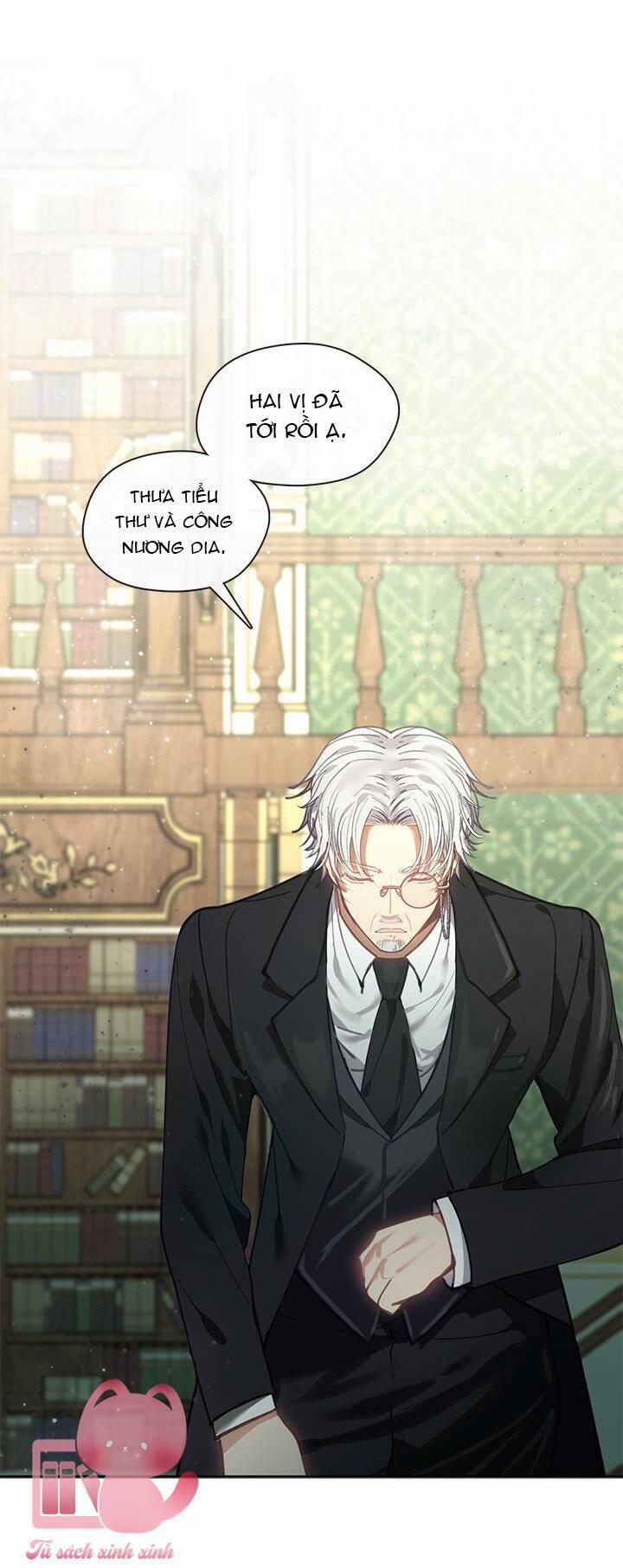 Gia Đình Bị Ám Ảnh Bởi Tôi 51 trang 33