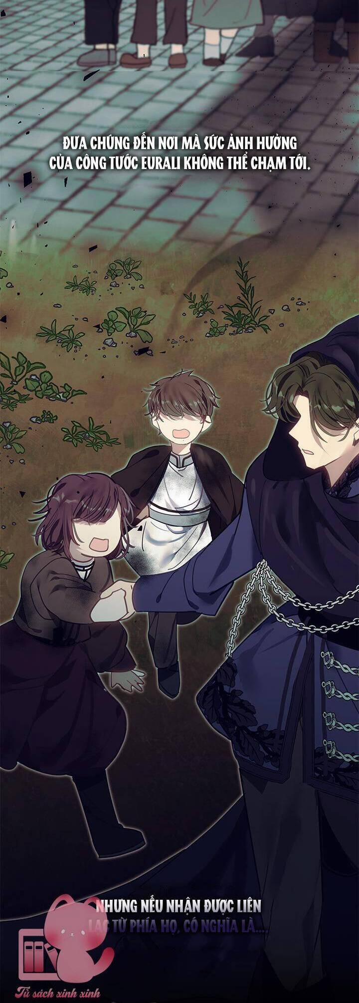 Gia Đình Bị Ám Ảnh Bởi Tôi 51 trang 36