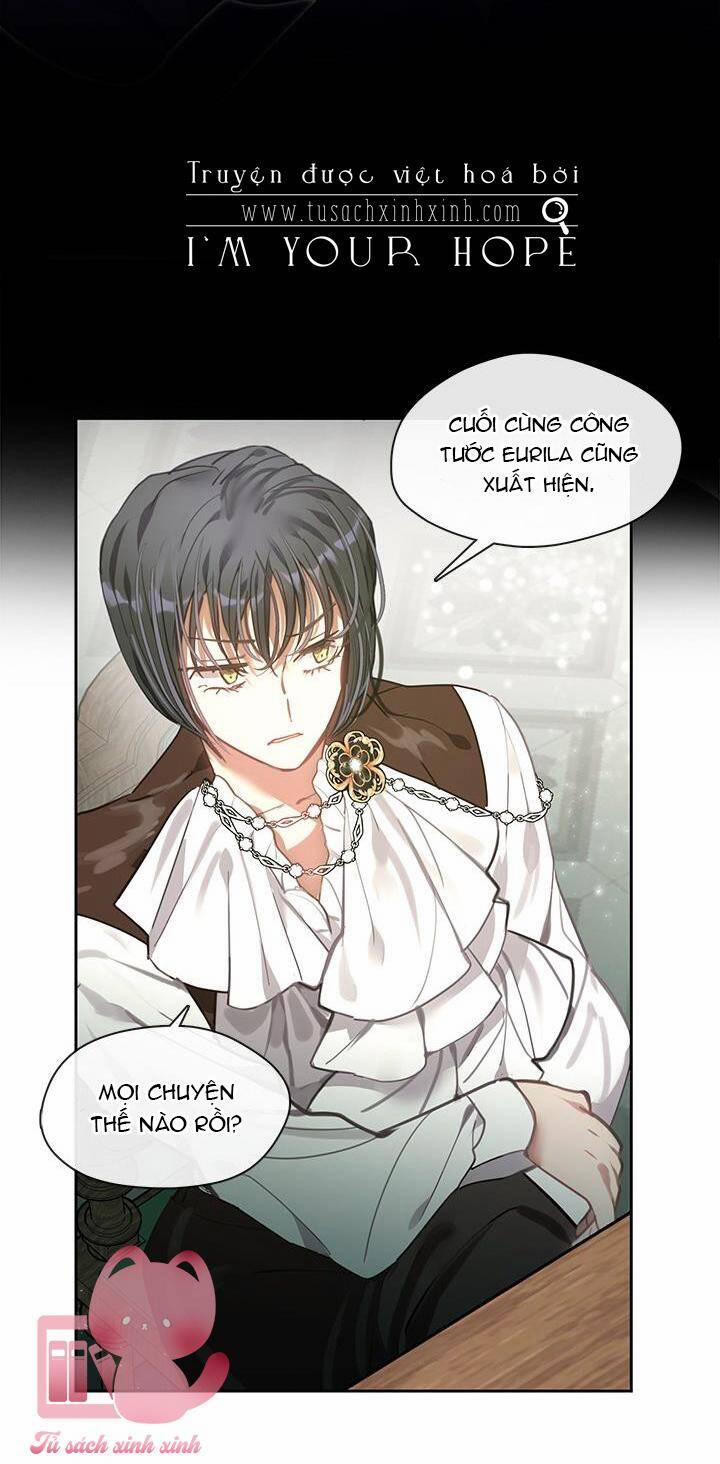 Gia Đình Bị Ám Ảnh Bởi Tôi 51 trang 37