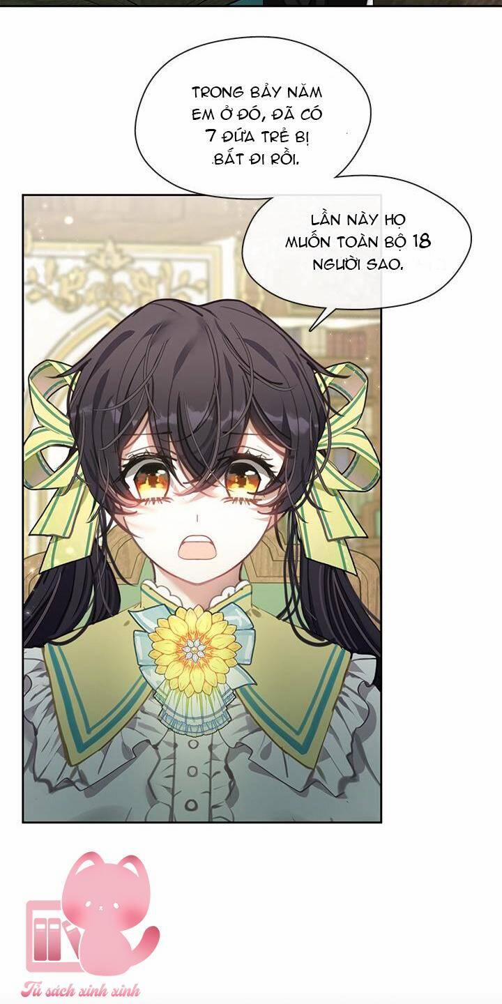 Gia Đình Bị Ám Ảnh Bởi Tôi 51 trang 39