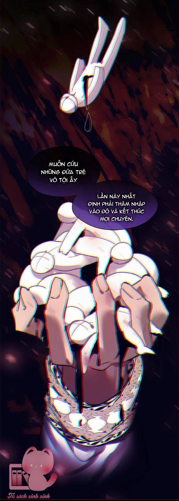 Gia Đình Bị Ám Ảnh Bởi Tôi 51 trang 41