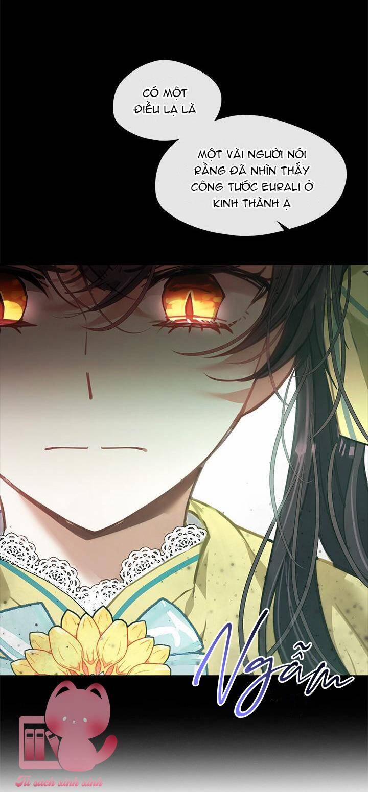 Gia Đình Bị Ám Ảnh Bởi Tôi 51 trang 42