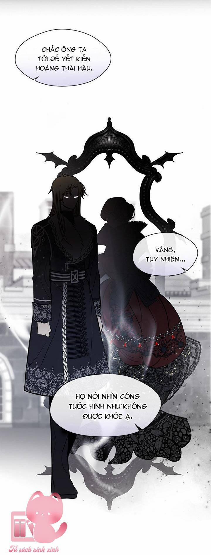 Gia Đình Bị Ám Ảnh Bởi Tôi 51 trang 43