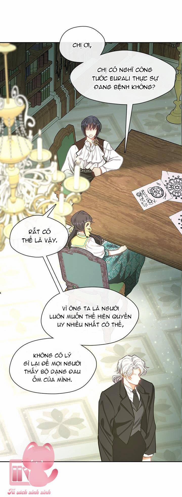 Gia Đình Bị Ám Ảnh Bởi Tôi 51 trang 45