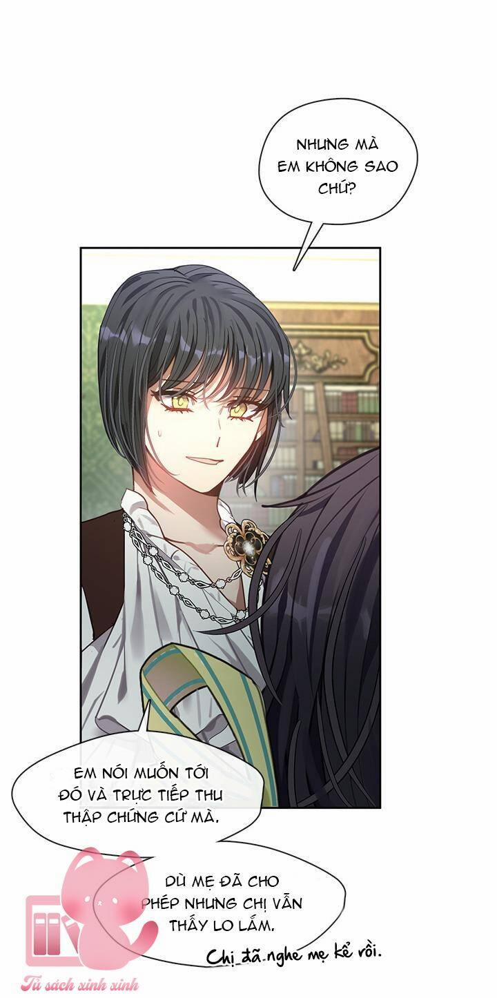 Gia Đình Bị Ám Ảnh Bởi Tôi 51 trang 46