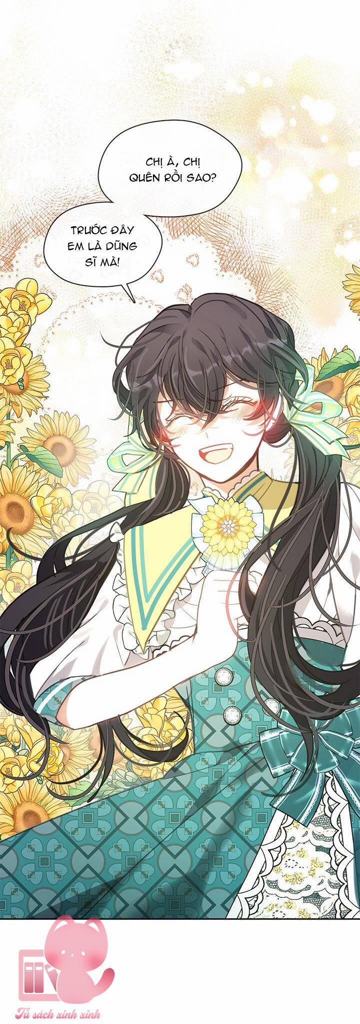 Gia Đình Bị Ám Ảnh Bởi Tôi 51 trang 48