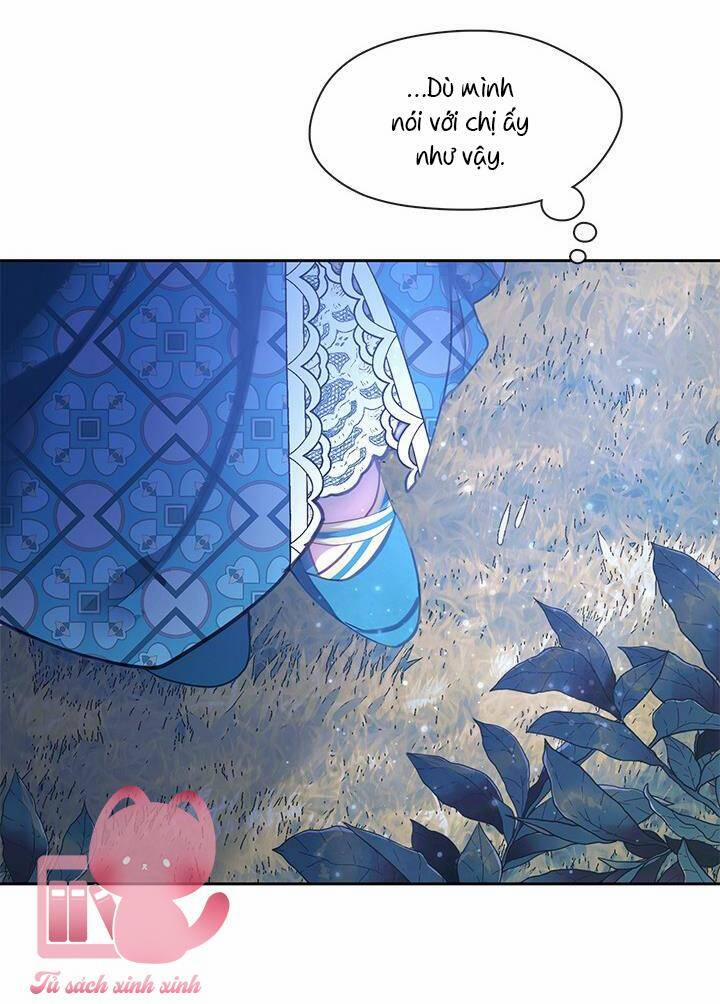 Gia Đình Bị Ám Ảnh Bởi Tôi 51 trang 50