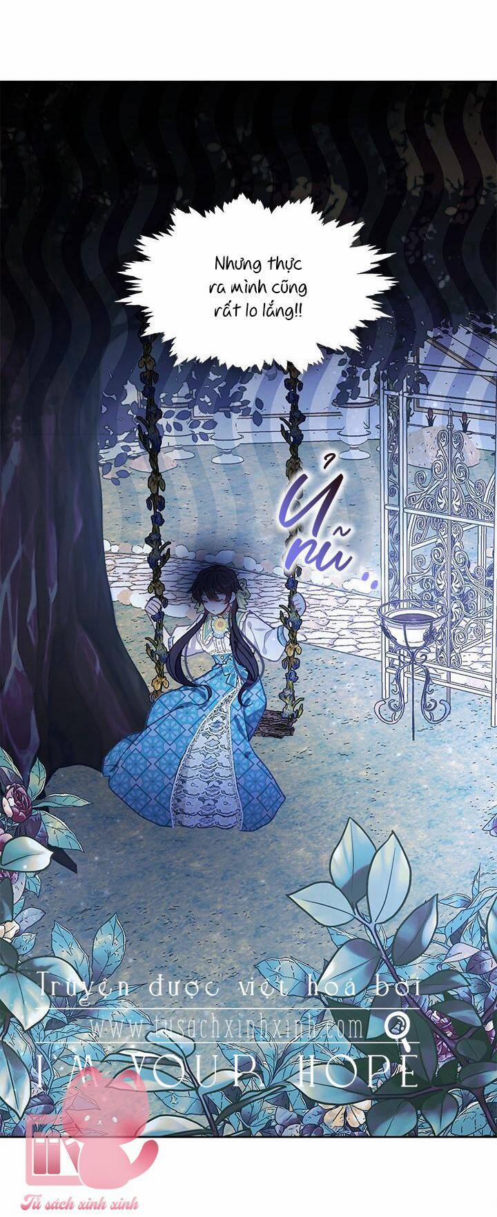 Gia Đình Bị Ám Ảnh Bởi Tôi 51 trang 51