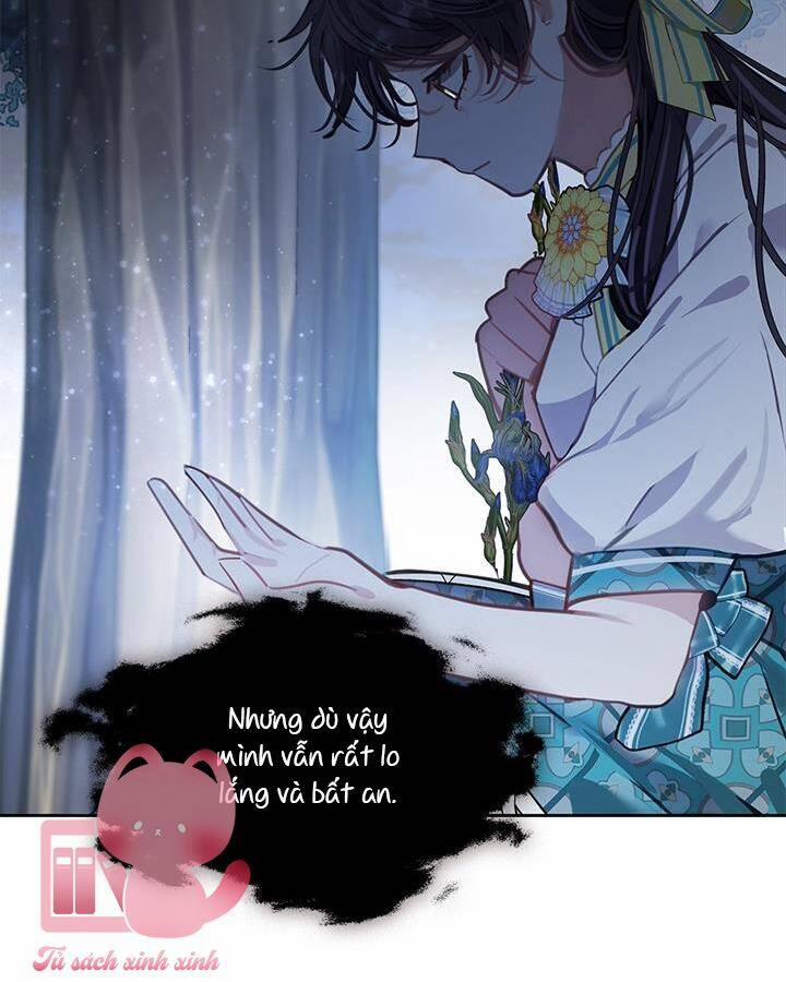 Gia Đình Bị Ám Ảnh Bởi Tôi 51 trang 54