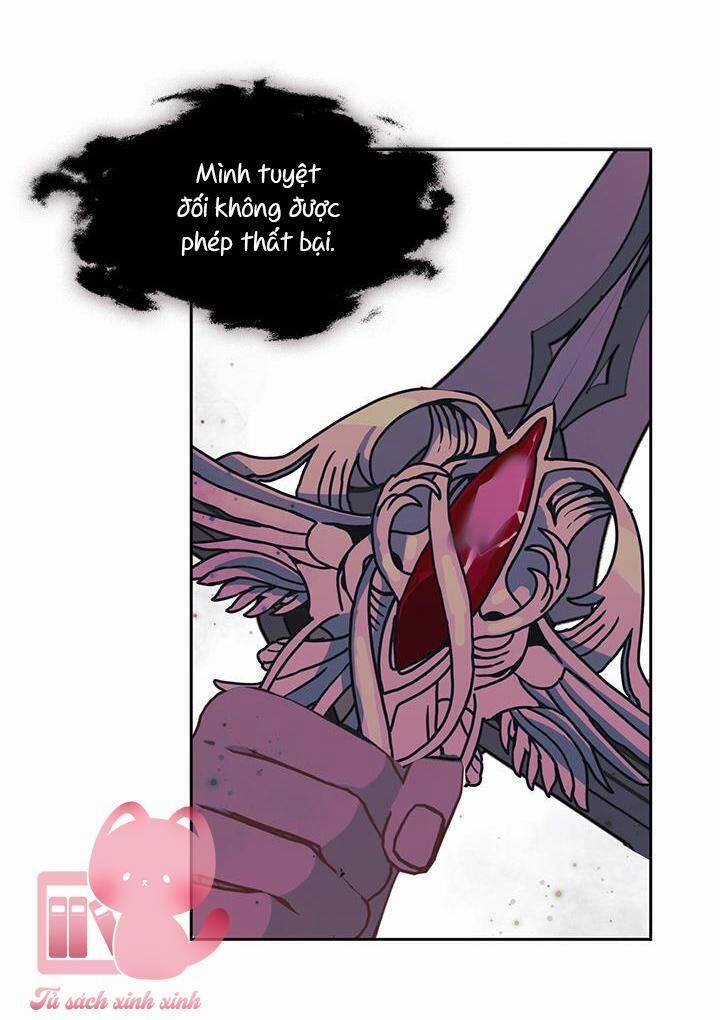 Gia Đình Bị Ám Ảnh Bởi Tôi 51 trang 56