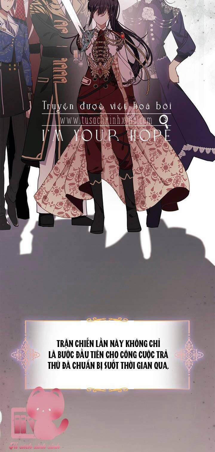 Gia Đình Bị Ám Ảnh Bởi Tôi 51 trang 58