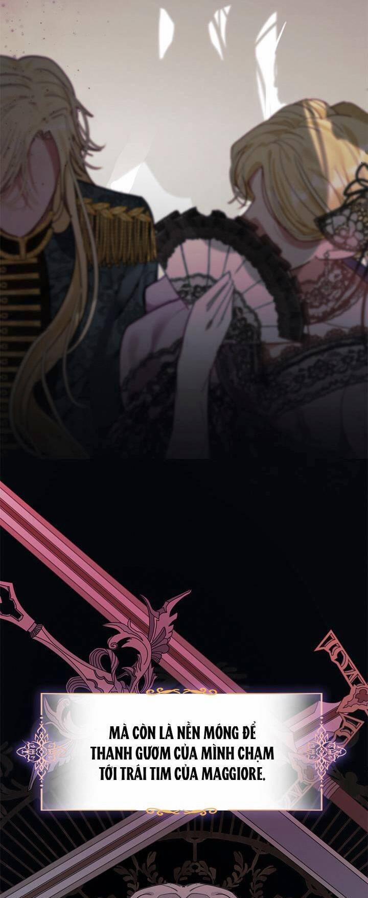 Gia Đình Bị Ám Ảnh Bởi Tôi 51 trang 59