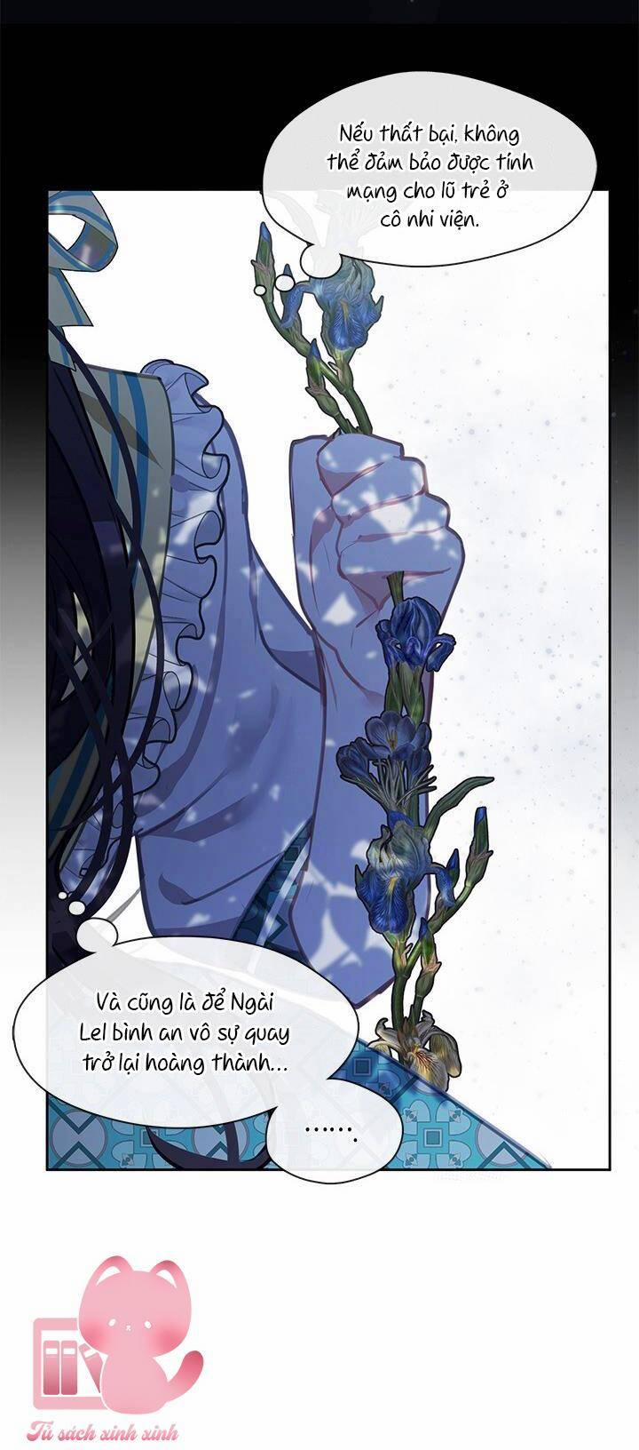 Gia Đình Bị Ám Ảnh Bởi Tôi 51 trang 61